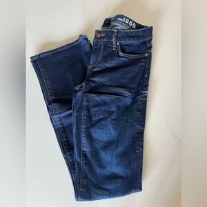 Gap 1969 Perfect Bootcut 26 Long